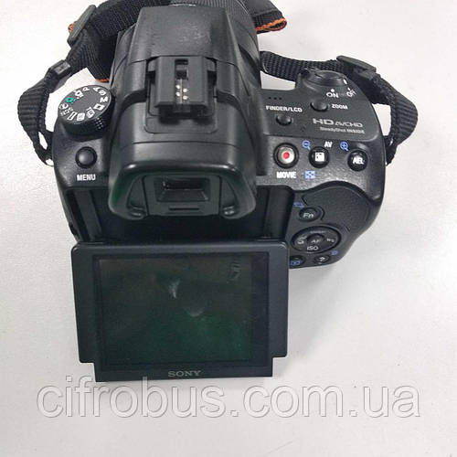 Купить Фотоаппарат Б/У Sony Alpha SLT-A37 Kit, цена 3864 ₴ — Prom.ua ...