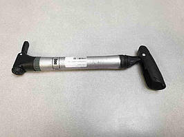 Насоси для велосипедів