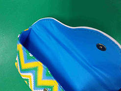 Б/У Футляр Надія 28427