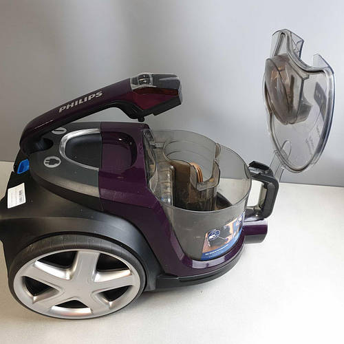 philips powerpro expert fc9734