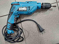 Дрель Б/У Makita HP1631K