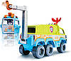 Щенячий Патруль Рятувальний кран джип Райдера серія Джунглі PAW Patrol terrain vehicle 20107454, фото 7