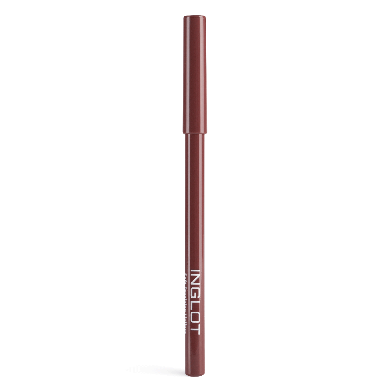 Олівець для губ Inglot Soft Precision Lipliner 76