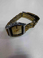 Наручные часы Б/У Orient Crystal 21 Jewels L469711