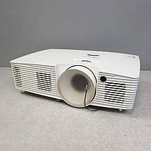 Мультимедіа проєктор Б/К Optoma W402