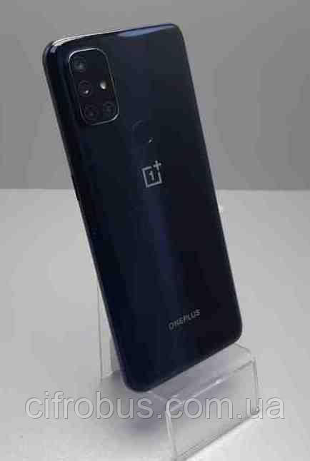 Мобільний телефон смартфон Б/У OnePlus Nord N10 5G 6/128GB