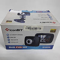 Автомобильный видеорегистратор Б/У IconBIT DVR FHD MX (DV-0022F)