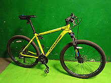 Велосипед Б/У Cyclone AX 27.5"