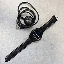 Смарт-годинник браслет Б/У Samsung Galaxy Watch 3 45 mm (SM-R840NZKASEK)