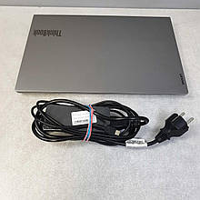 Ноутбук Б/У Lenovo Thinkbook 14 G2 (Intel Core I3-1115G4\Ram 8Gb\SSD 256Gb\Hdd 1Tb)