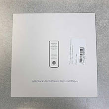 Жорсткий диск SSD мережевий накопичувач Б/У Apple Macbook Air A1384 V10.6