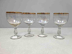 Келих-канал Б/У Келихи 4 шт.