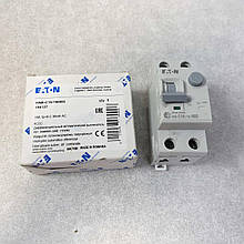 Автоматичний вимикач запобіжник Б/У Eaton HNB-C16/1N/003