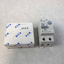 Автоматичний вимикач запобіжник Б/У Eaton HNB-C16/1N/003