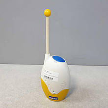 Радіоняня відеоняня Б/У Chicco Baby Control 3860