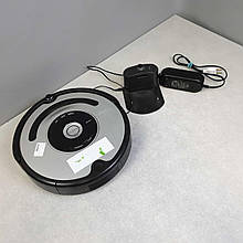Пилосос Б/У iRobot Roomba 561