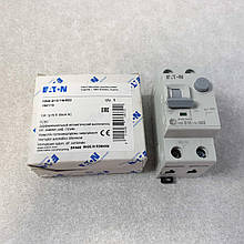 Автоматичний вимикач запобіжник Б/У Eaton HNB-B10/1N/003