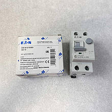 Автоматичний вимикач запобіжник Б/У Eaton HNB-B10/1N/003