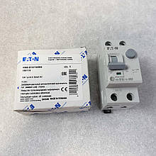 Автоматичний вимикач запобіжник Б/У Eaton HNB-B10/1N/003