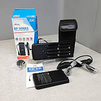 Аккумуляторы и зарядные устройства для фото- и видеотехники Б/У Батарейный блок BP-CA1 ( CP-E4) от JJC для