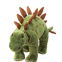 Дитяча іграшка динозавр ІКЕА JÄTTELIK, мягкая игрушка, 404.711.78