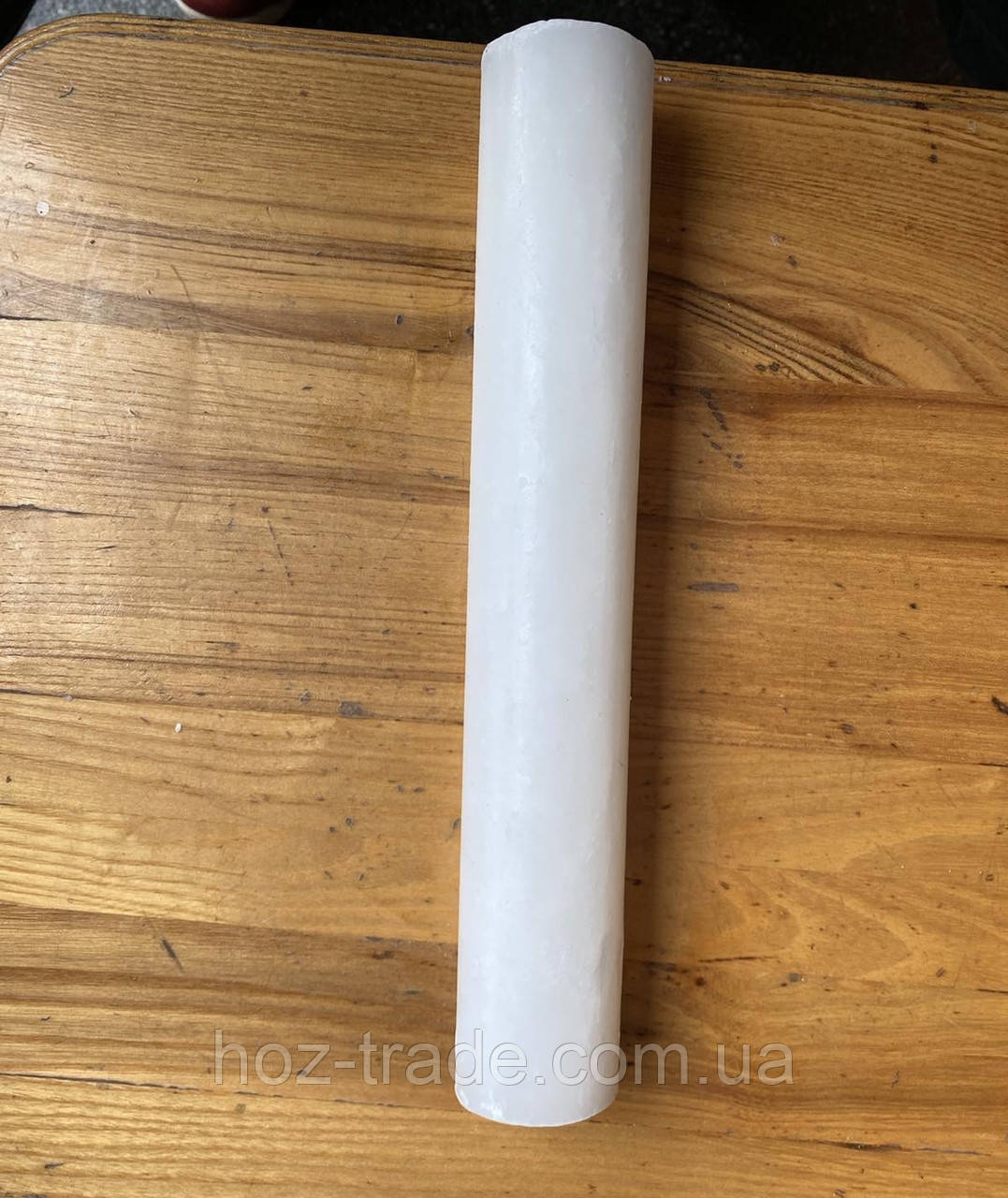 Свічка побутова стовп h-24cm (5 діб)