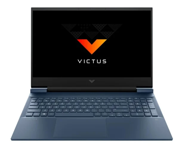 HP Victus Ryzen 5-5600H/16GB/1TB RTX3050Ti 144Hz (16-e0184nw (4H3Z4EA) Blue)