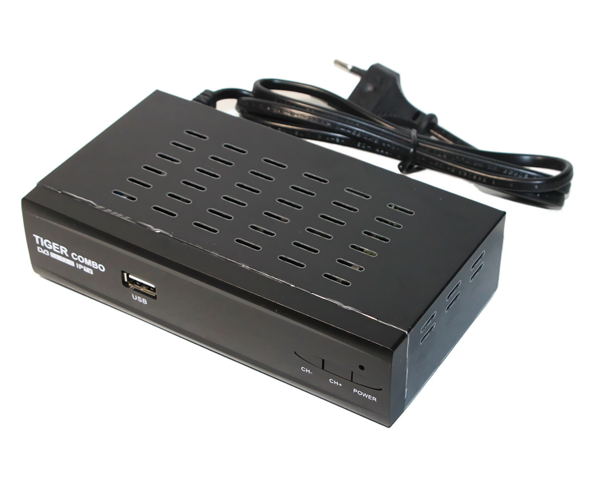 Tiger Combo HD — Купить Недорого на Bigl.ua (1729029787)