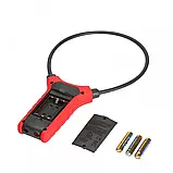 Токові кліщі Uni-T UT281E (ETL), фото 4