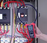 Токові кліщі Uni-T UT281E (ETL), фото 3