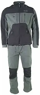 Костюм із флісу Norfin Polar Line 2 GRAY