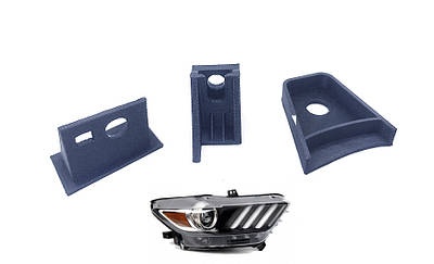 Крепление фары Форд - купить недорого на Prom.ua: цены, акции и отзывы ...