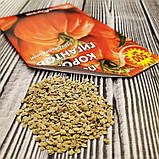 Насіння томату Король гігантів, фото 4