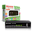World Vision T624D2 DVB-T2 Ефірний Т2 цифровий ресивер, фото 4
