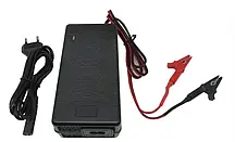 Зарядний пристрій для LiFePO4 10A 12V