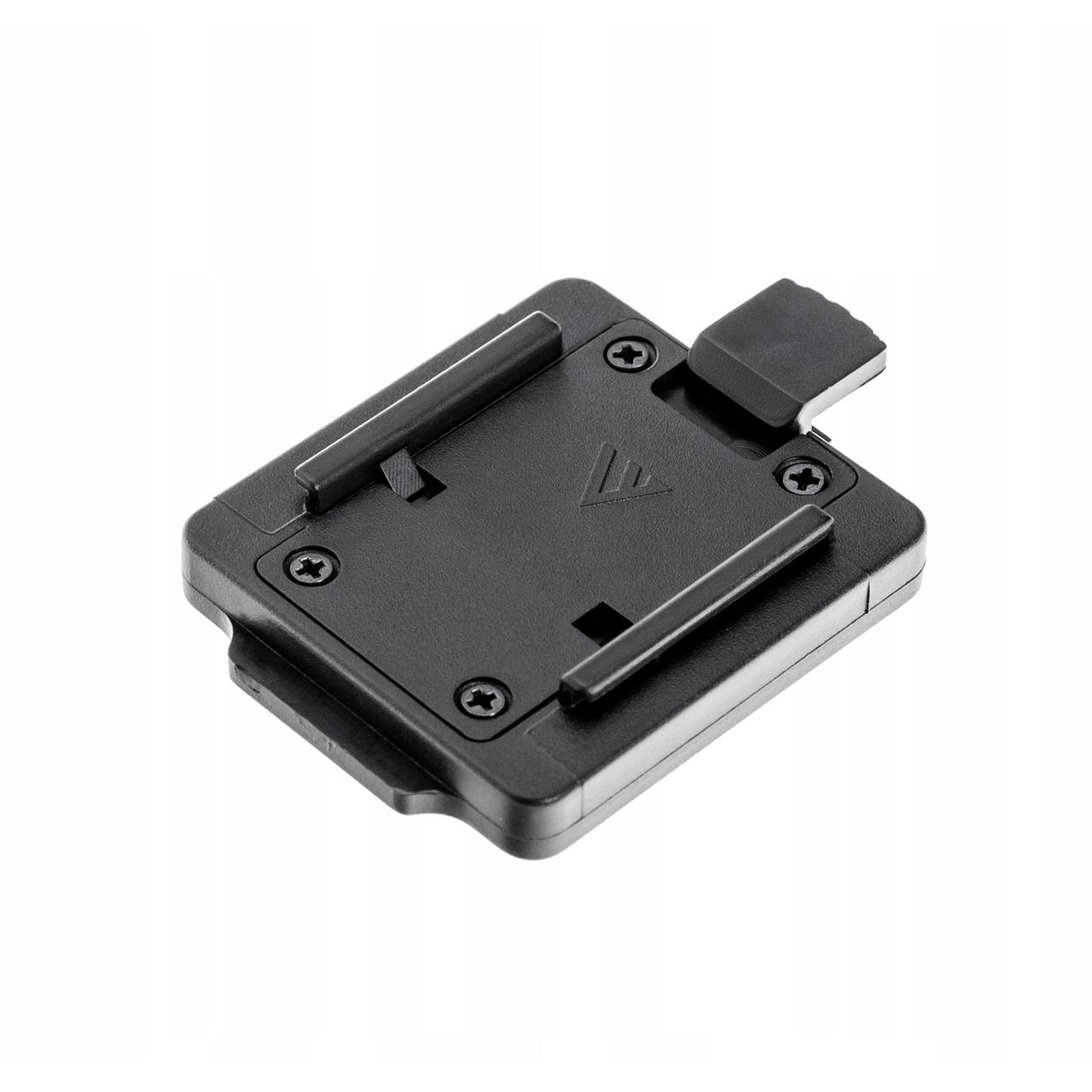 Адаптер Mactronic для кріплення ліхтаря Nomad 03 на шолом (RHM0011), фото 1