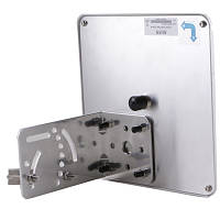 Wi-Fi Антена ALFA APA-L2419 (19dBi )