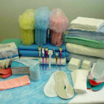 Качественная одноразовая продукция для косметологических кабинетов и ...