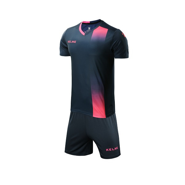 Комплект футбольної форми Kelme ALICANTE — 3881020.9420