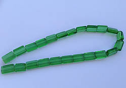 Ширина Прямокутний колір зелений 10*15 мм