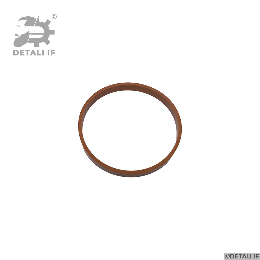 Прокладка дросельної заслонки Круз Шевроле 1.6 1.8 16xep xer 55564973 0825943 55559381, фото 1