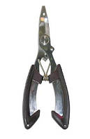 Ножницы щипцы Fishing ROI Универсальные (QS-P4103)