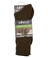 Шкарпетки KOMBAT UK Patrol Socks