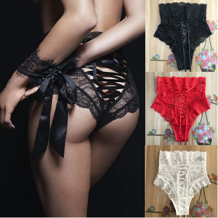 Мереживні трусики (68/3), фото 1