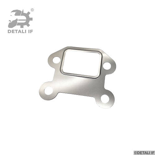 Прокладка клапана рециркуляции Егр Astra J Opel 97385822 5851077 (ID ...
