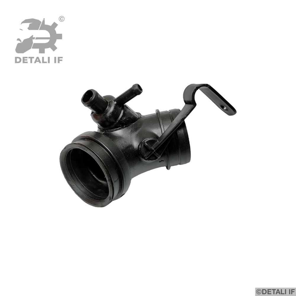 Повітряний патрубок Пассат Б5 Фольксваген 1.8 058133356D (ID#1723751396 ...