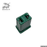 Запобіжник картридж Jcase fj19 40A Ford FJ1940A, фото 3