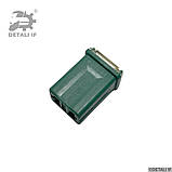 Запобіжник картридж Jcase fj19 40A Ford FJ1940A, фото 4