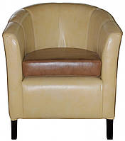 Кресло Richman Бафи 65 x 65 x 80H Титан Беж D1P1-2023