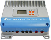 Контролер заряду сонячної батареї MPPT EPSolar 60А-12/24/36/48В iT6415ND, фото 3